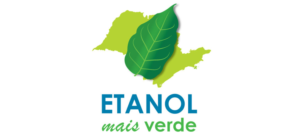 etanol mais verde