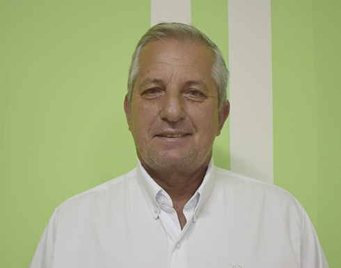 Antonio Leandro Pagotto